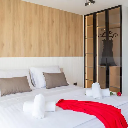 Luxury Karla With Pool Villa Trogir